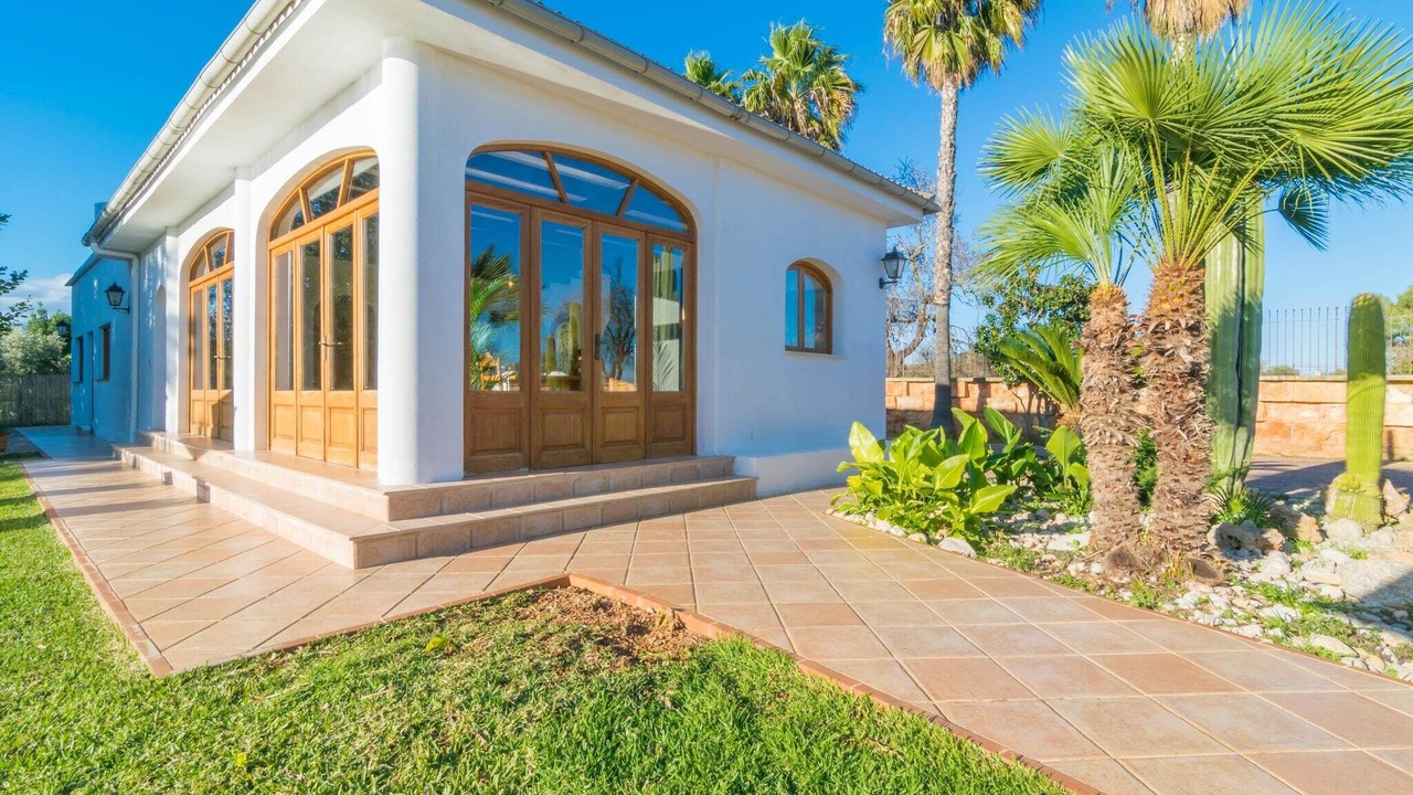 Photo of Outdoor in Escorca