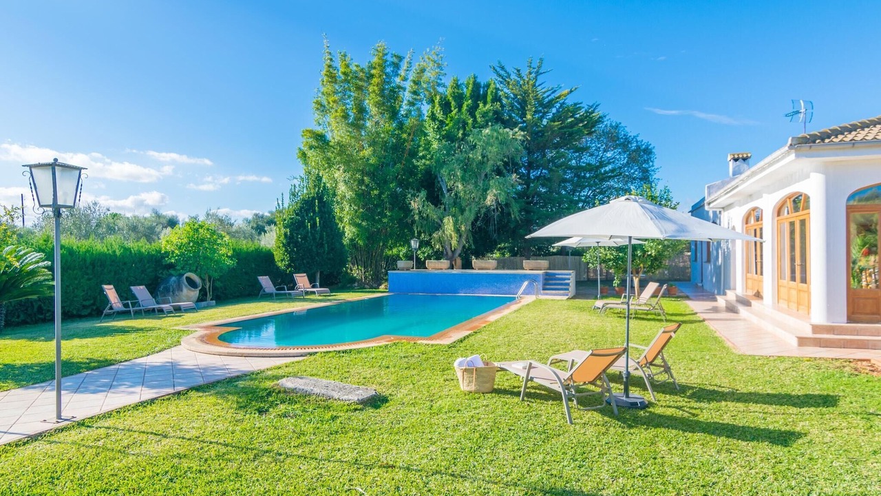 Photo of Outdoor in Escorca