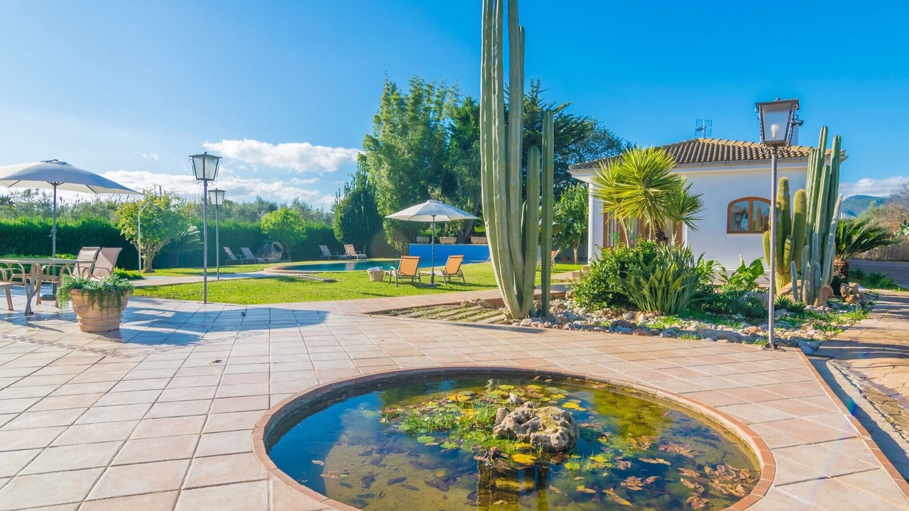 Photo of Outdoor in Escorca