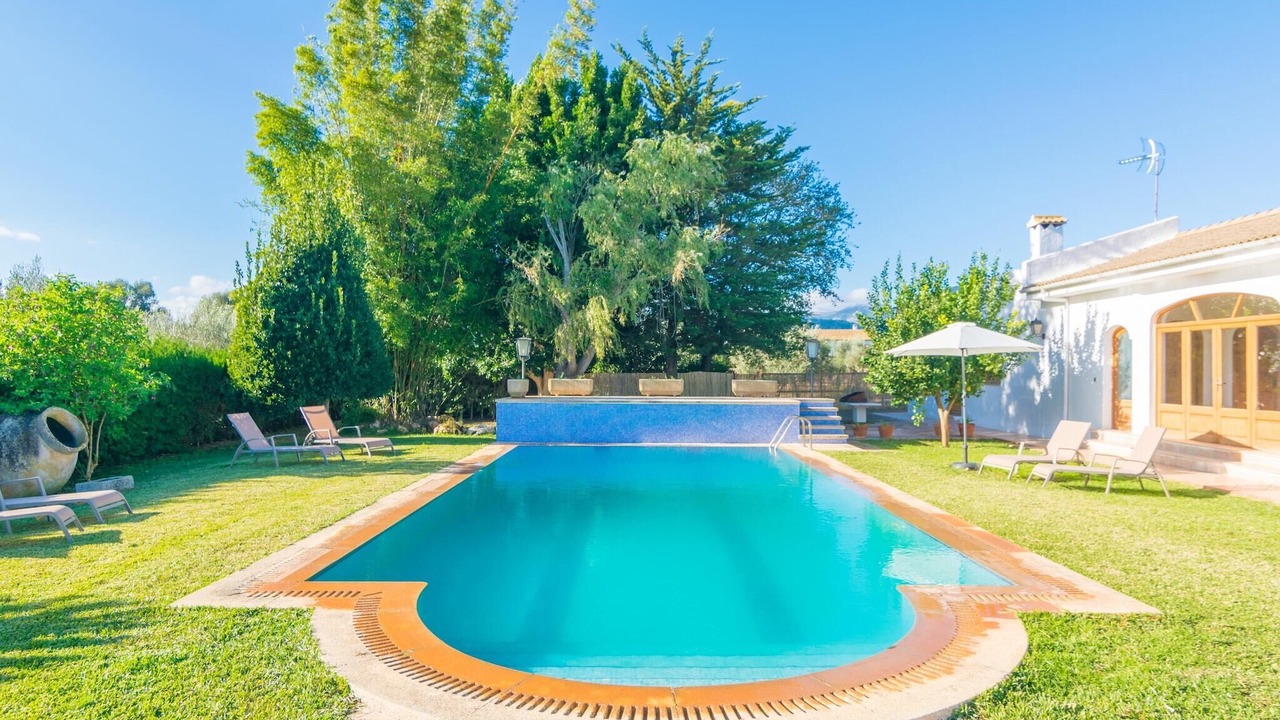 Photo of Outdoor in Escorca