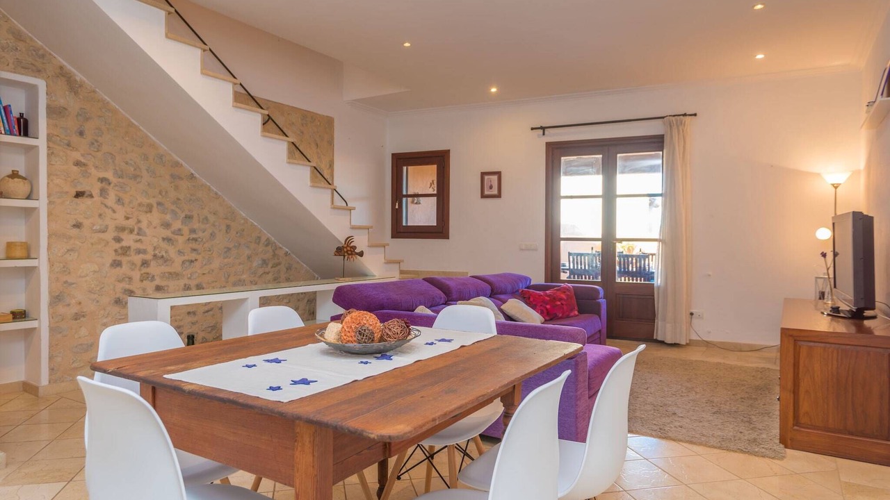 Photo of Livingroom in Montuiri