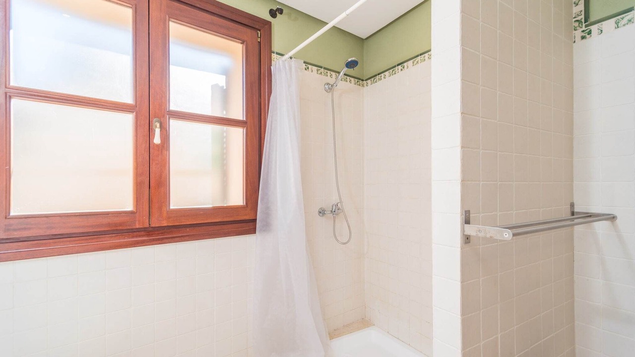 Photo of Bathroom in Montuiri