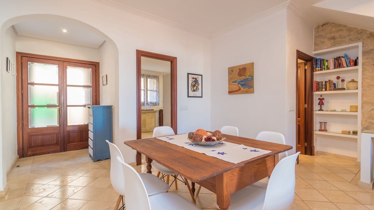 Photo of Livingroom in Montuiri