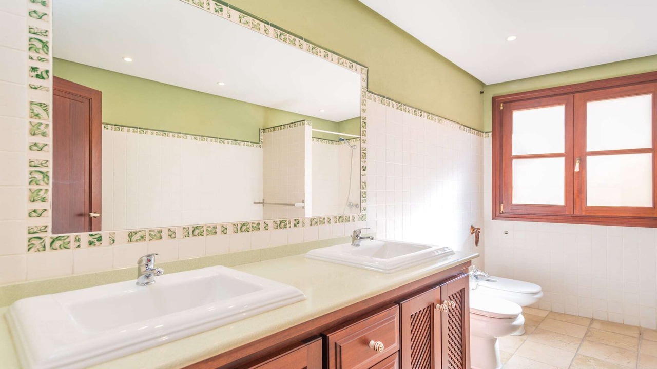 Photo of Bathroom in Montuiri