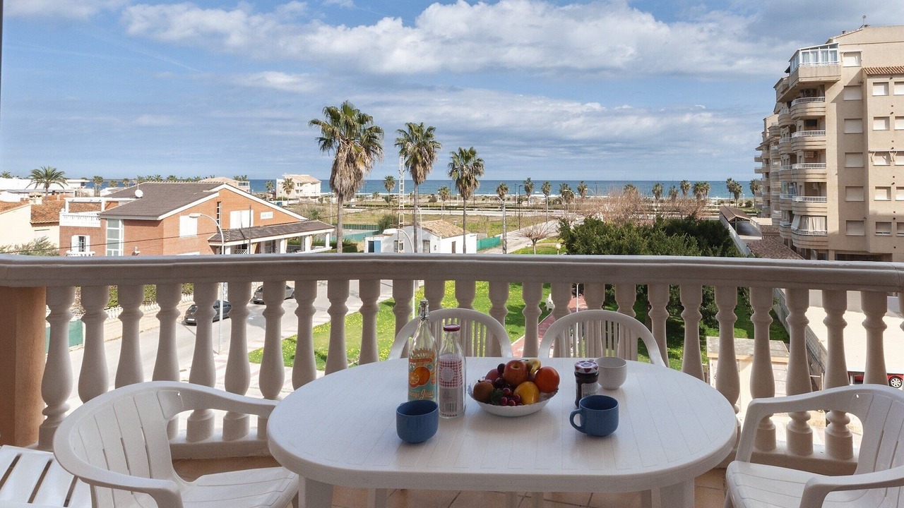 Photo of Patio Balcony in Daimuz