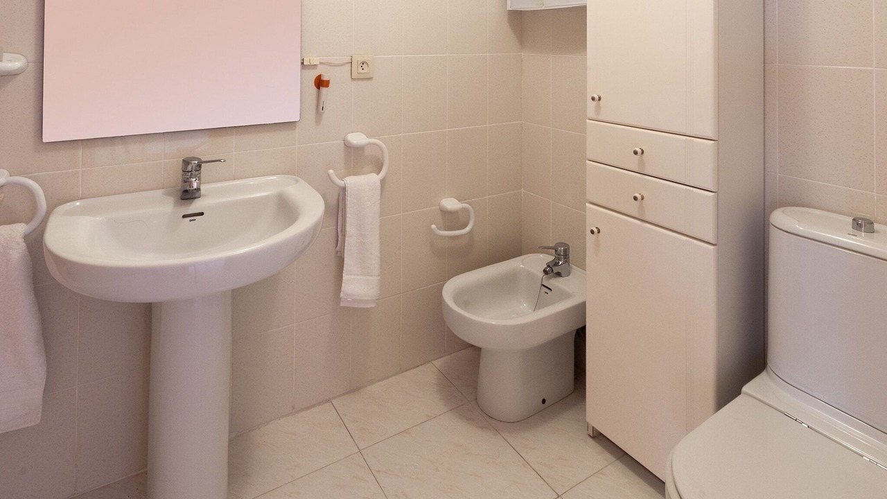 Photo of Bathroom in Daimuz