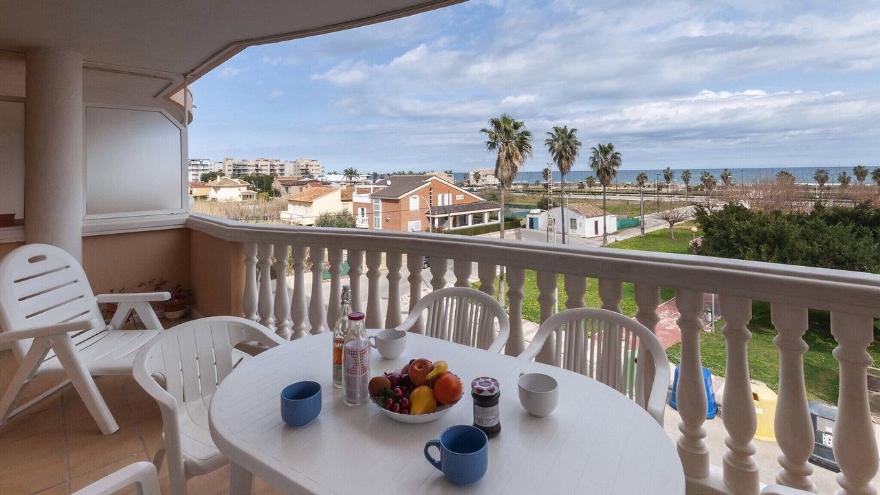 Photo of Patio Balcony in Daimuz