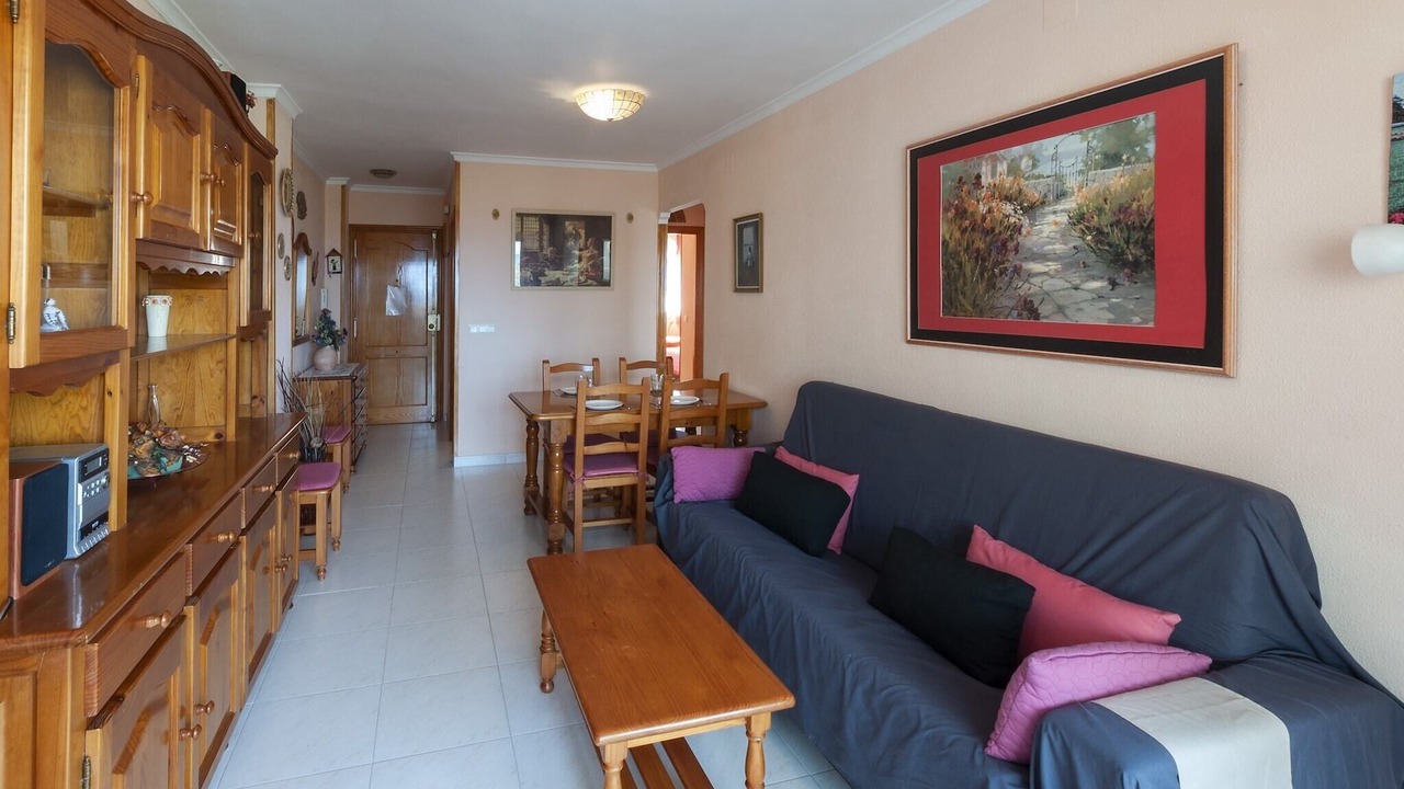 Photo of Livingroom in Daimuz