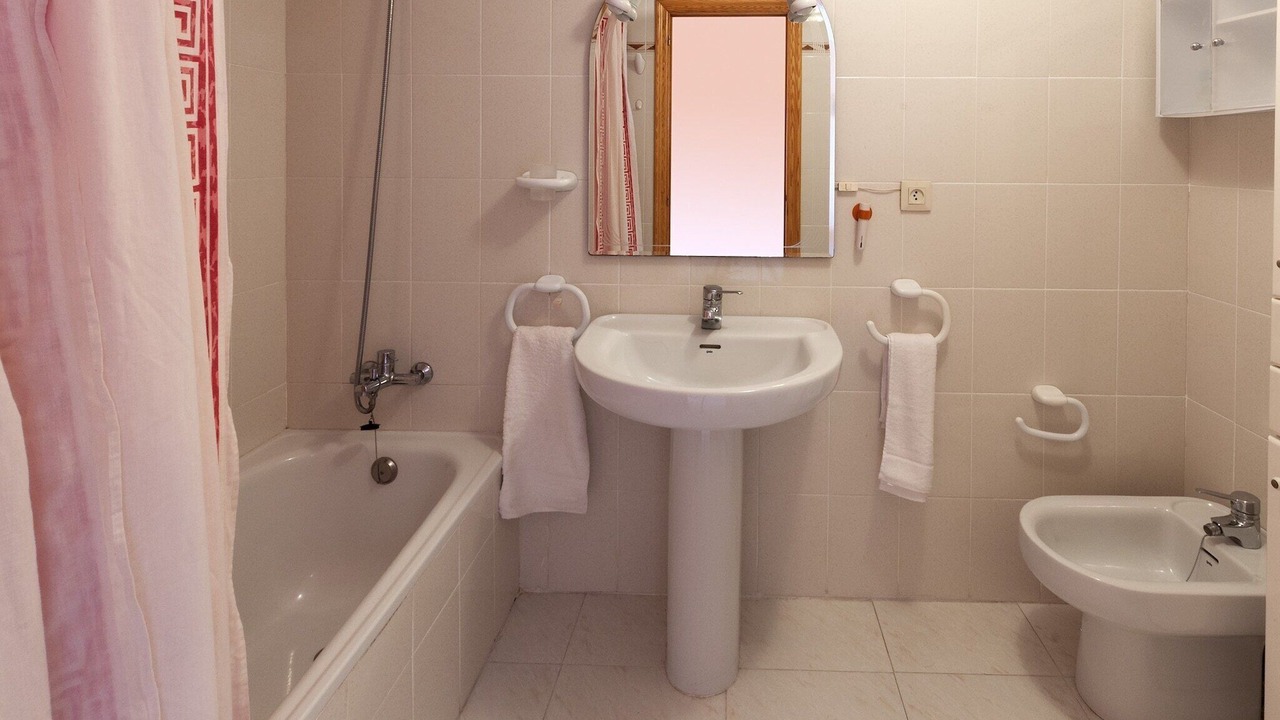 Photo of Bathroom in Daimuz