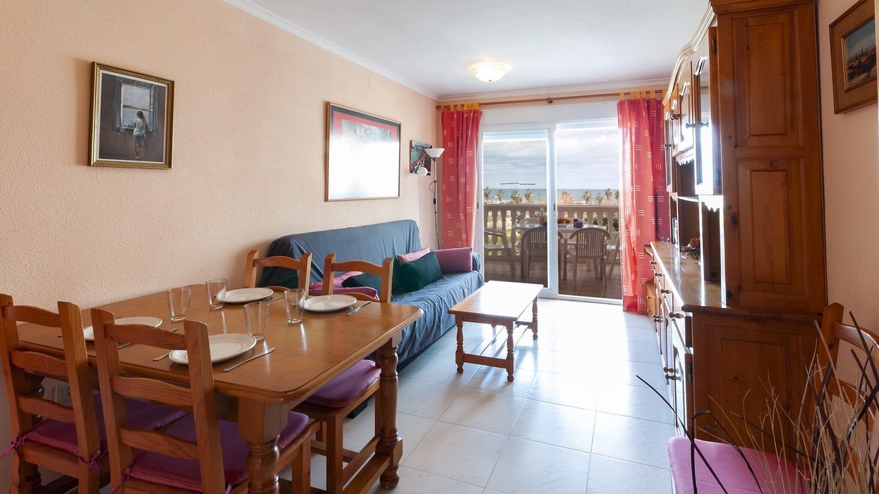 Photo of Livingroom in Daimuz