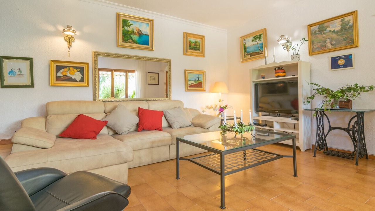 Photo of Livingroom in Palmanyola