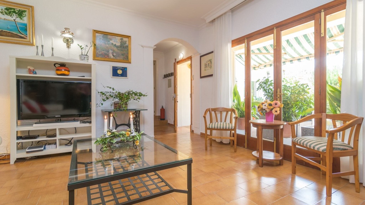 Photo of Livingroom in Palmanyola