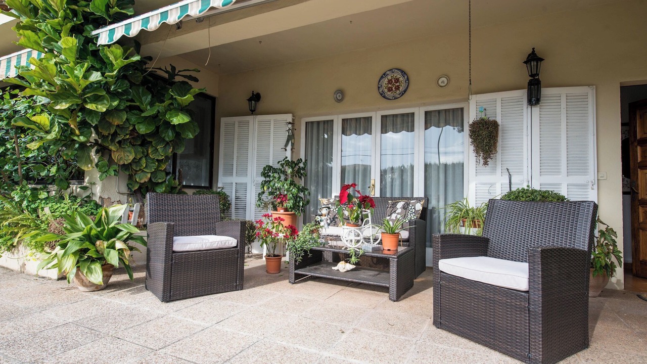 Photo of Patio Balcony in Palmanyola