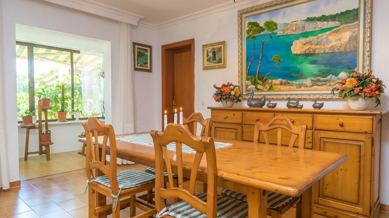 Photo of Livingroom in Palmanyola
