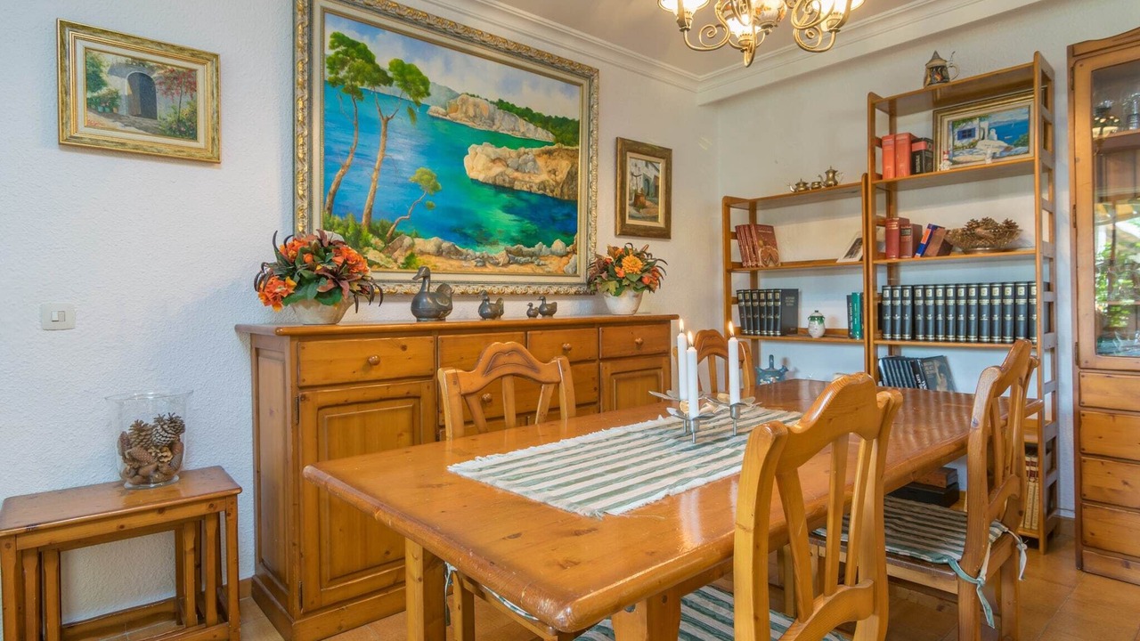 Photo of Livingroom in Palmanyola