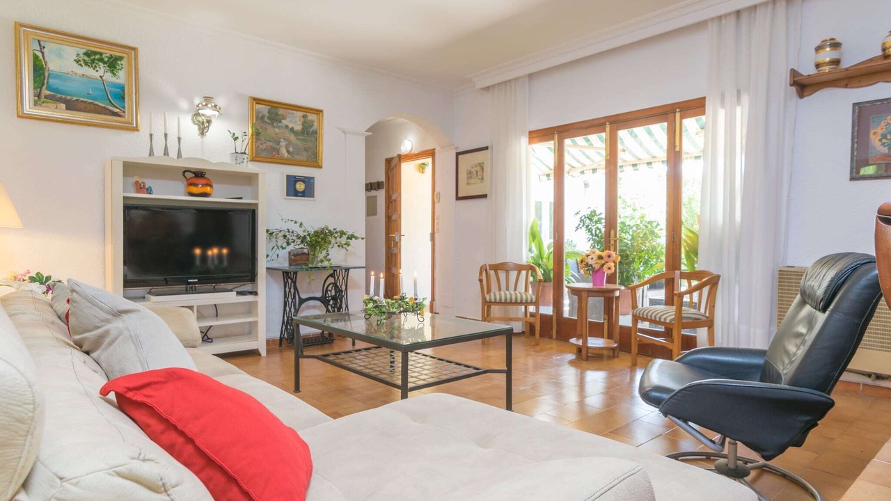 Photo of Livingroom in Palmanyola
