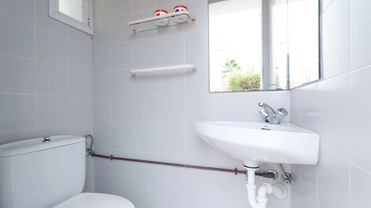 Photo of Bathroom in Son Veri Nou