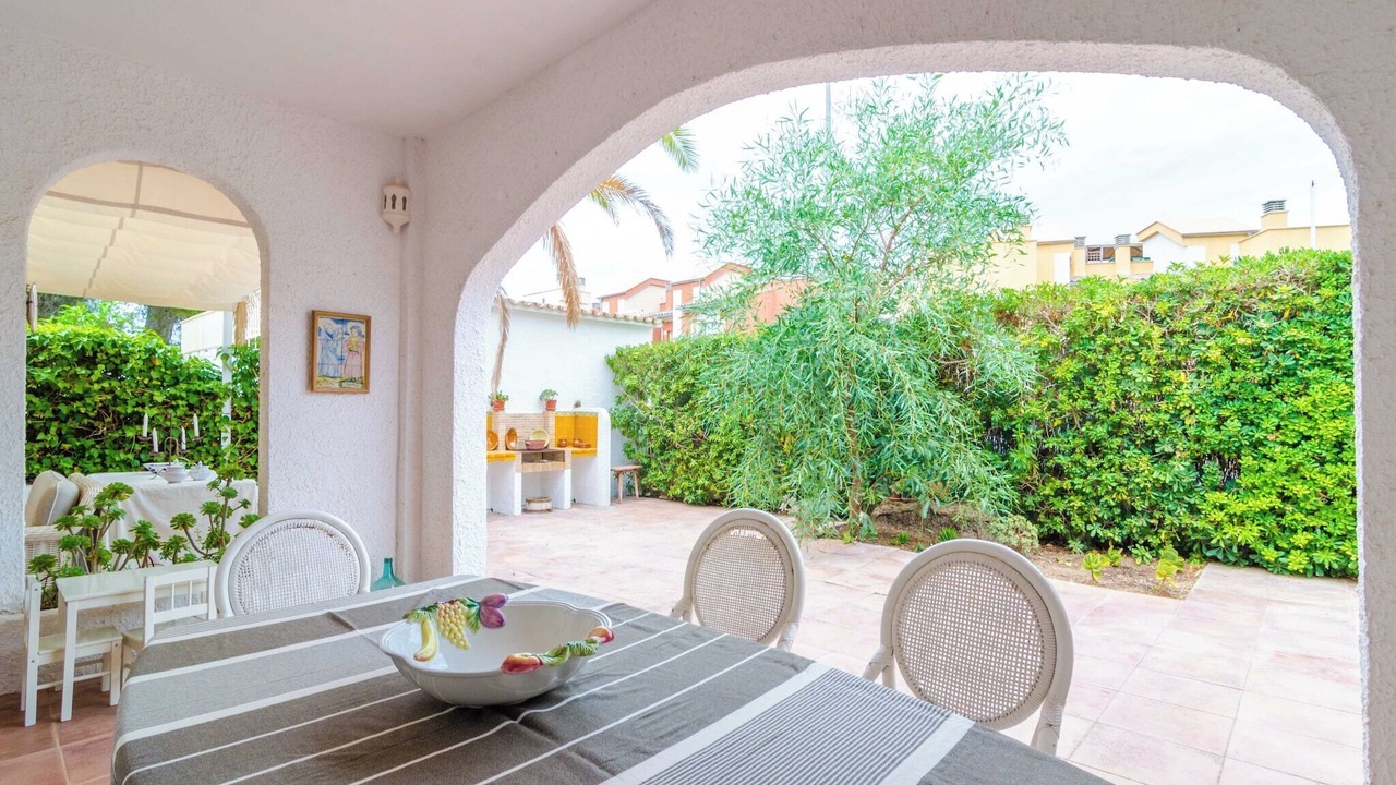 Photo of Patio Balcony in Son Veri Nou