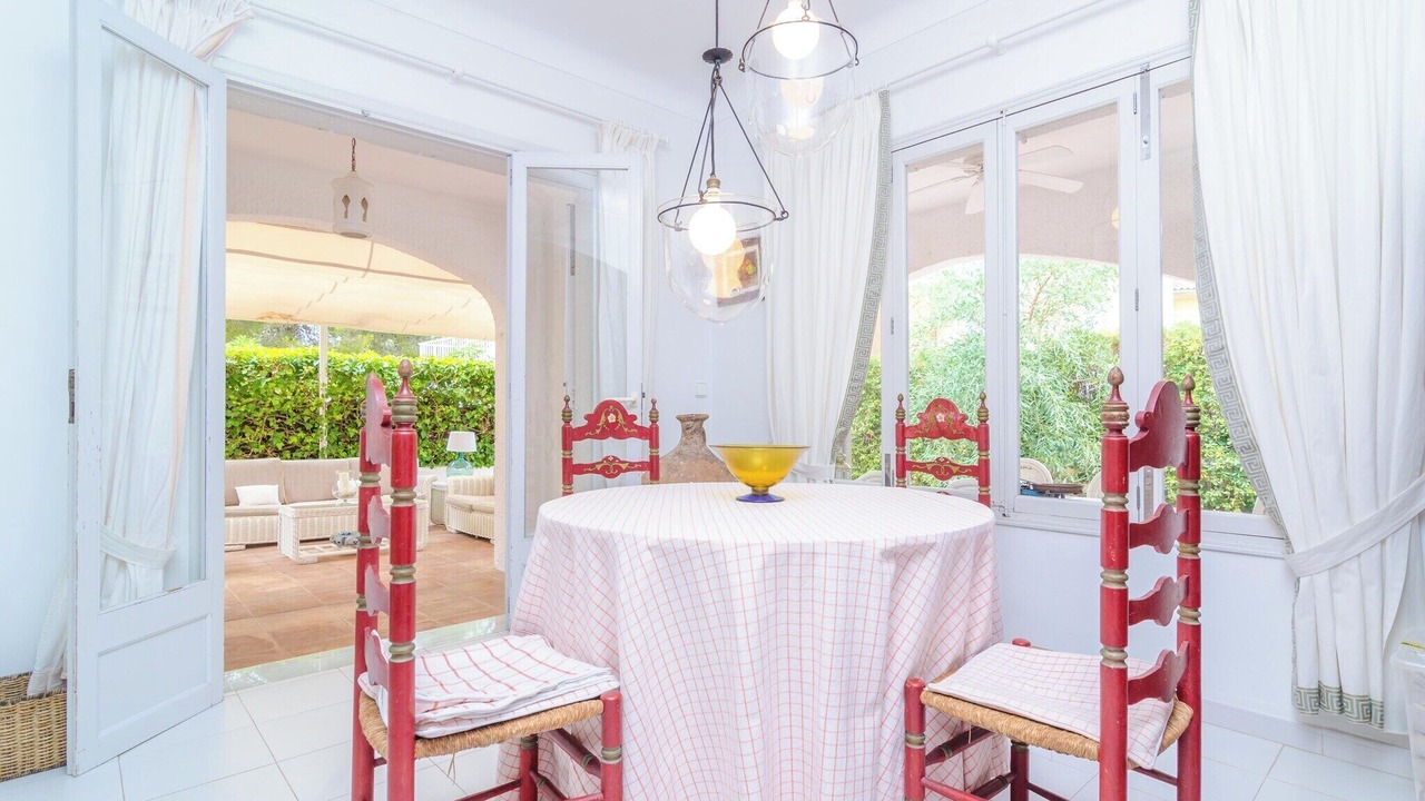 Photo of Livingroom in Son Veri Nou