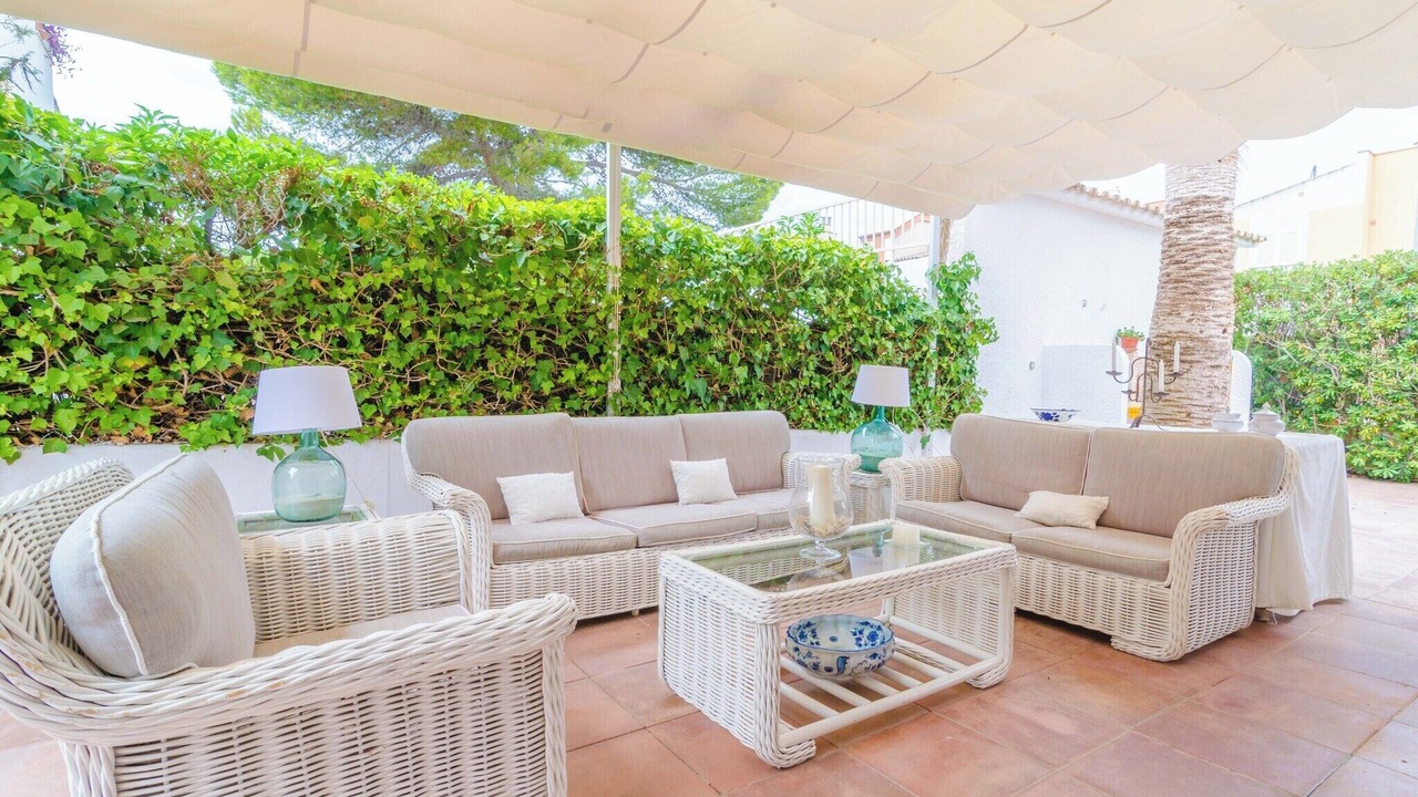 Photo of Patio Balcony in Son Veri Nou
