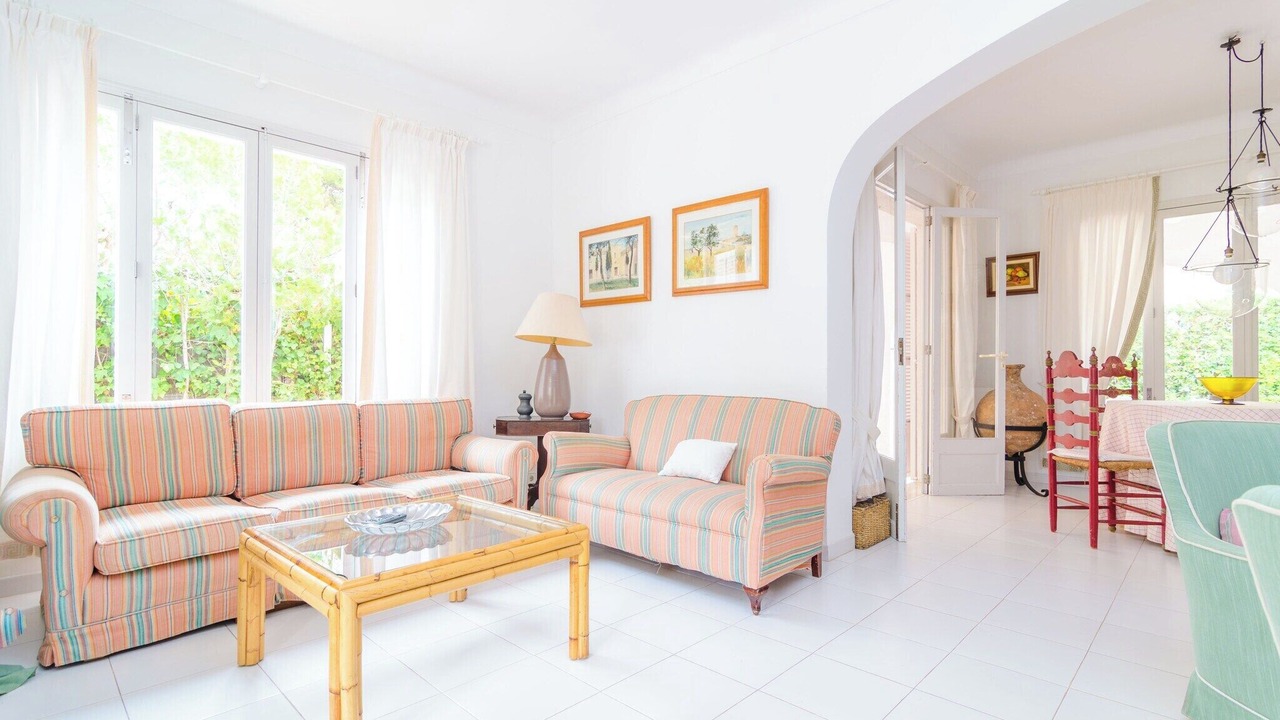 Photo of Livingroom in Son Veri Nou