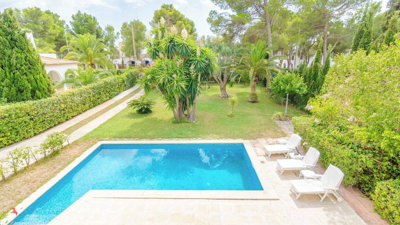 Photo of Outdoor in Son Veri Nou
