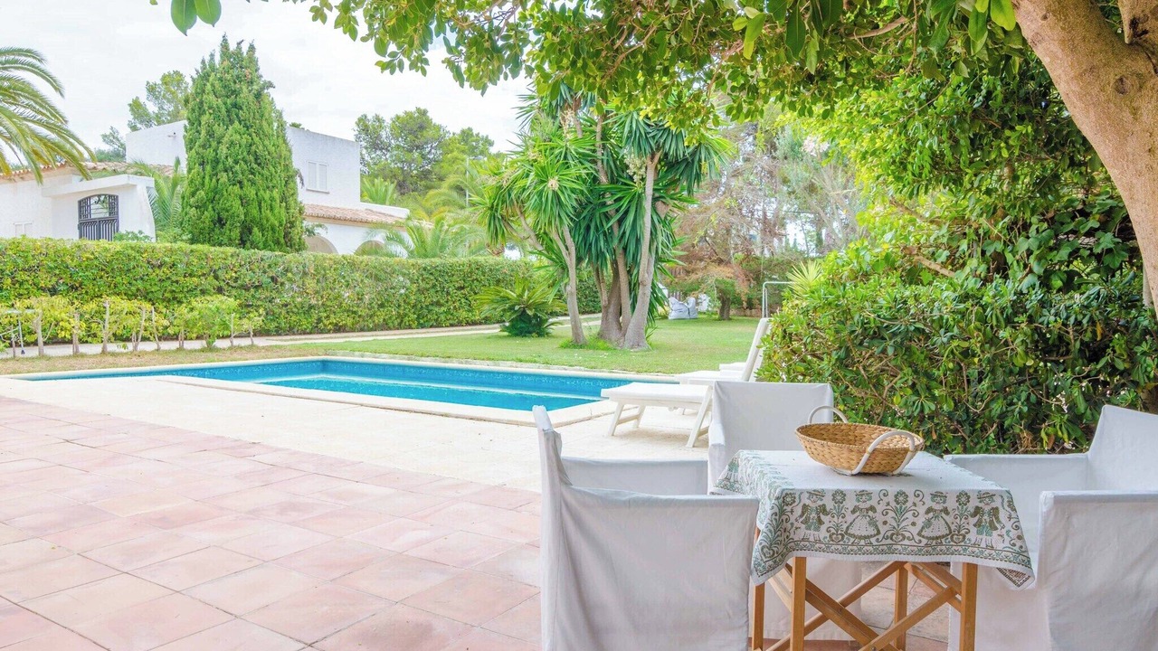 Photo of Patio Balcony in Son Veri Nou