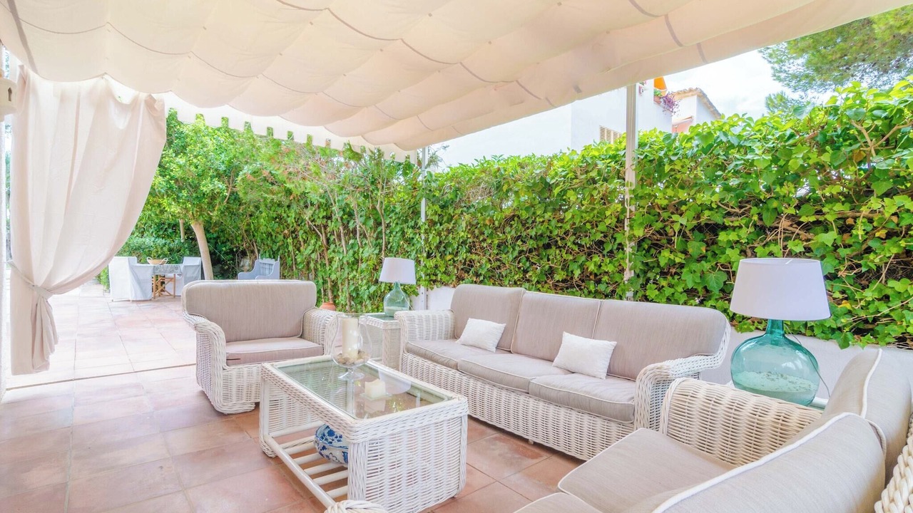 Photo of Patio Balcony in Son Veri Nou