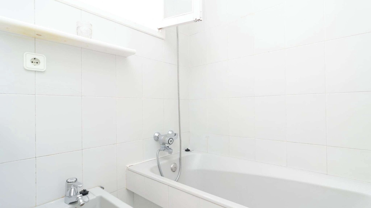 Photo of Bathroom in Son Veri Nou