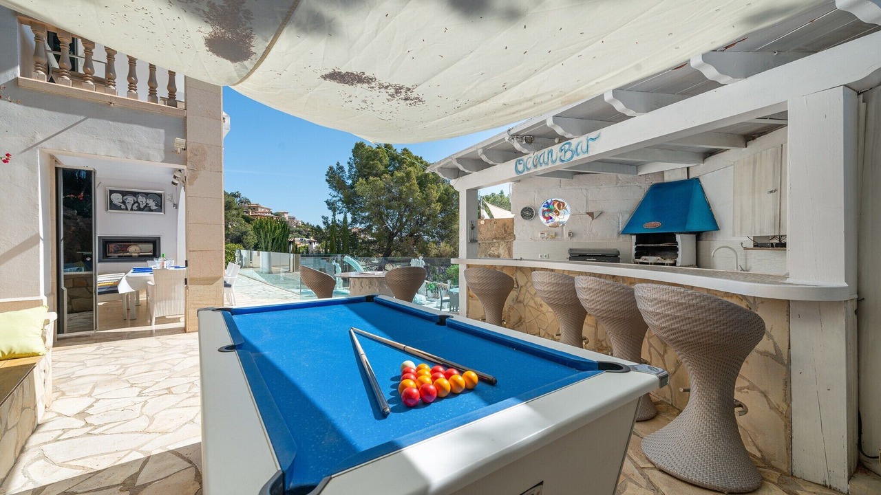 Photo of Outdoor in Portals Nous