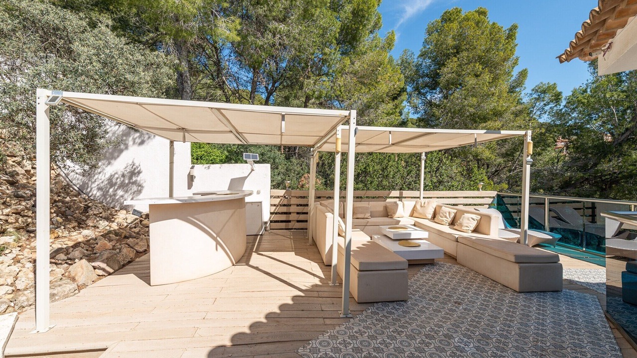Photo of Outdoor in Portals Nous