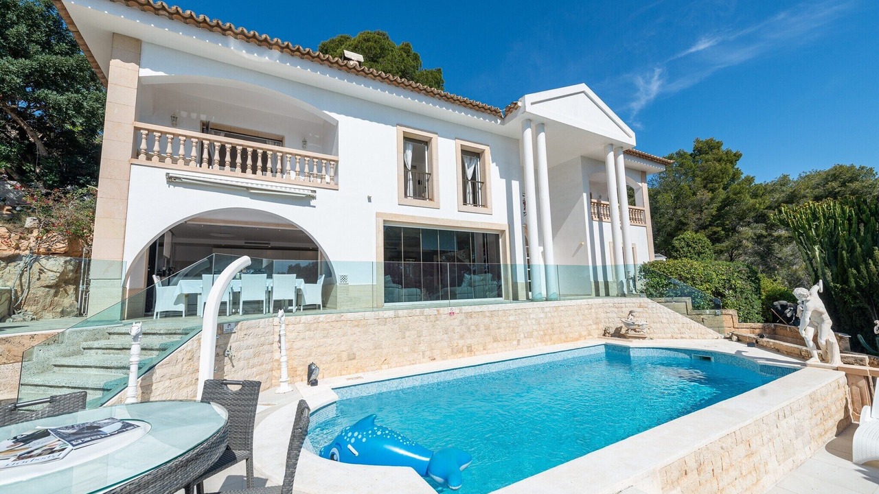 Photo of Outdoor in Portals Nous
