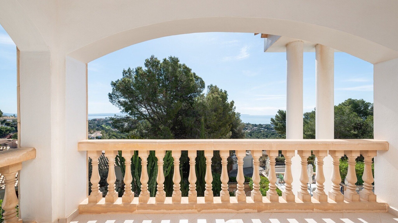 Photo of Outdoor in Portals Nous