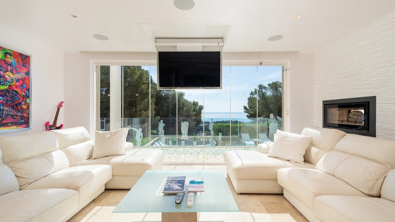Photo of Outdoor in Portals Nous
