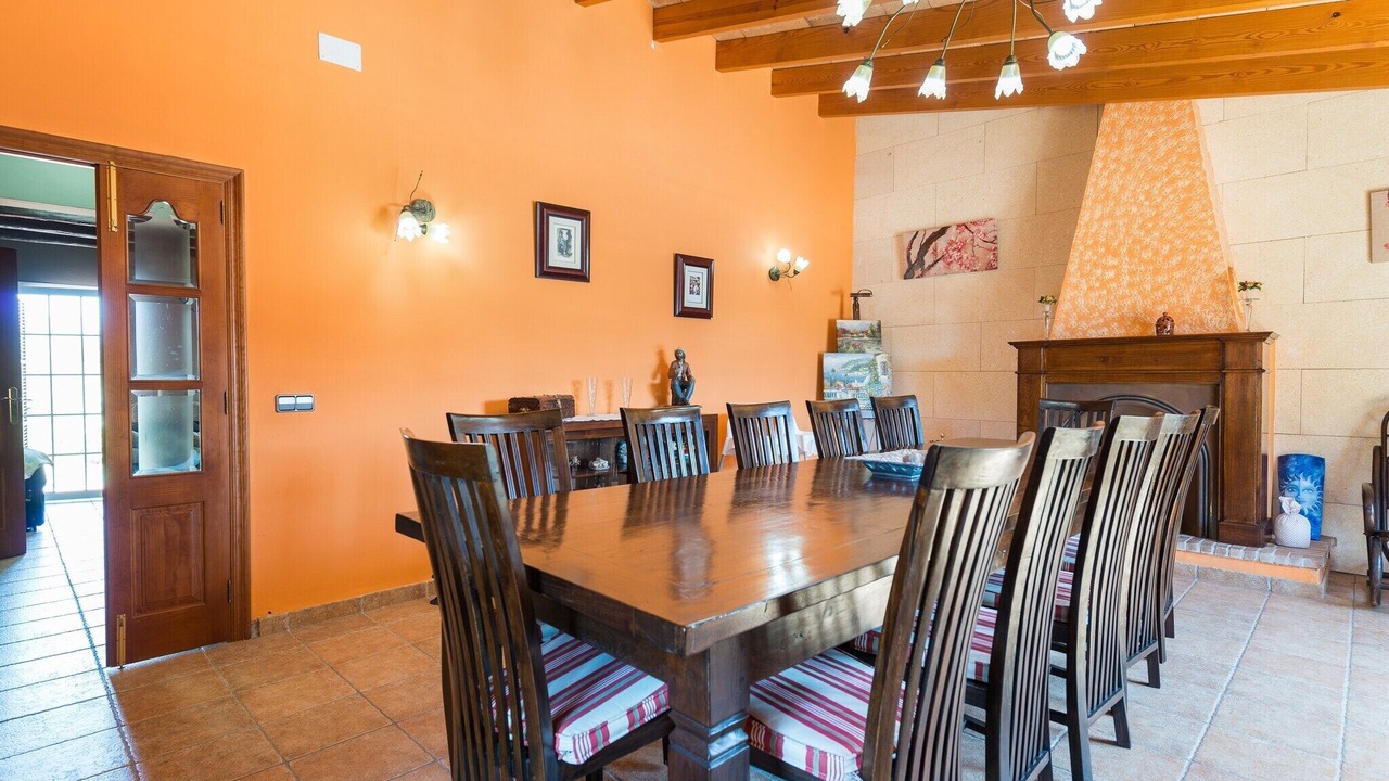 Photo of Livingroom in Es Garrovers