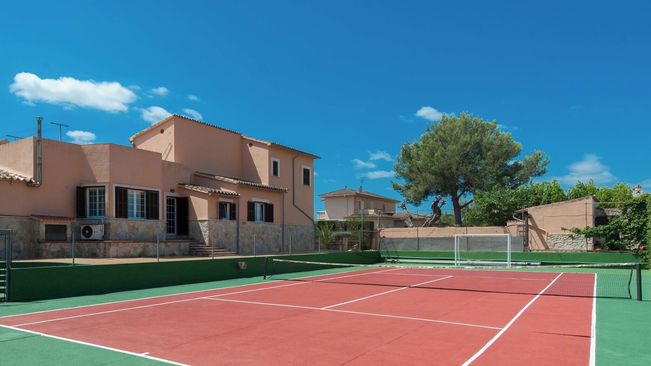 Photo of Outdoor in Es Garrovers