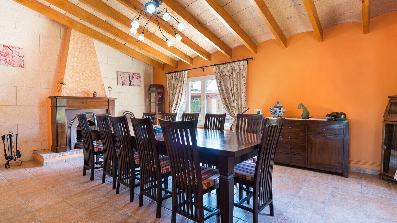 Photo of Livingroom in Es Garrovers