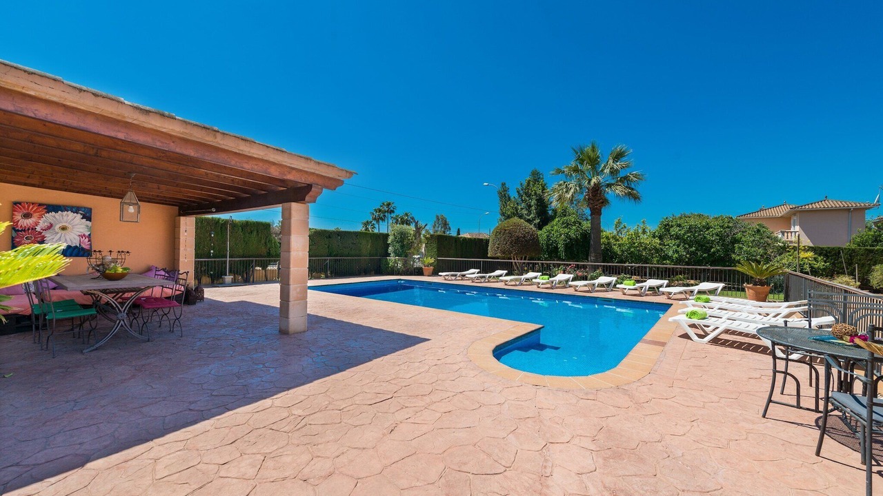 Photo of Outdoor in Es Garrovers