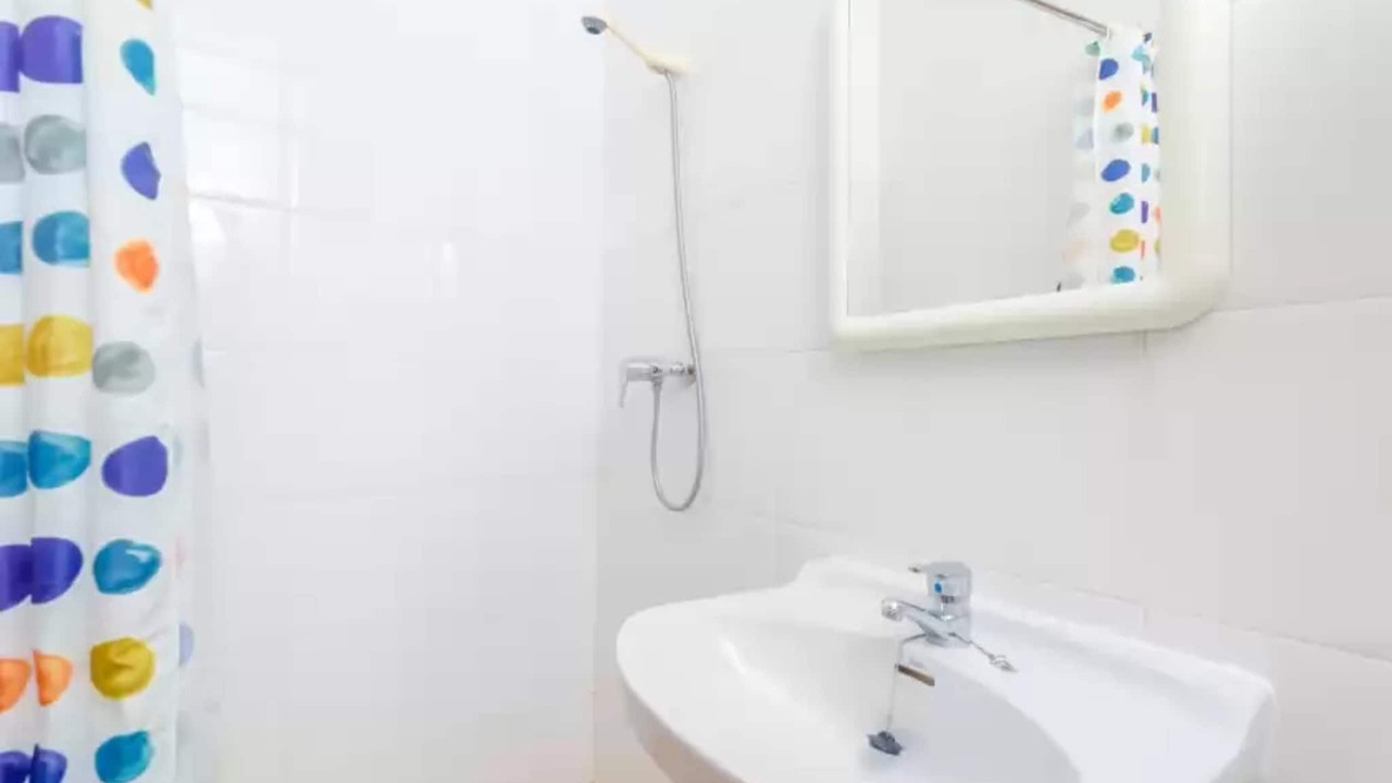 Photo of Bathroom in Algaida