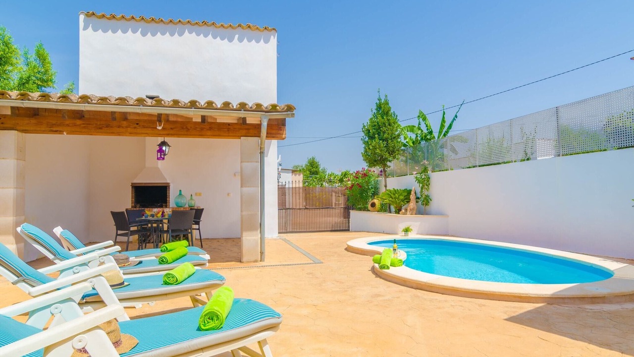 Photo of Outdoor in Algaida