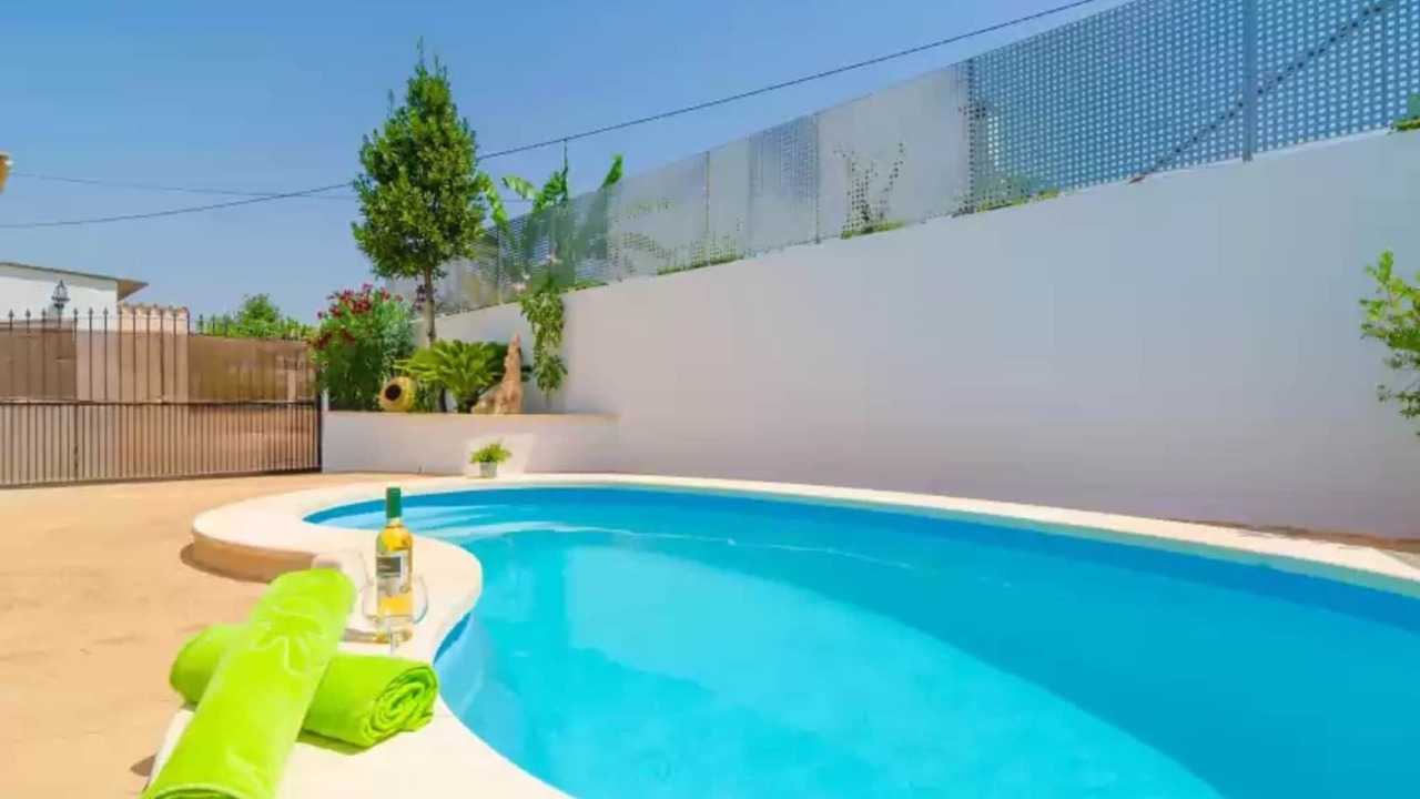 Photo of Outdoor in Algaida