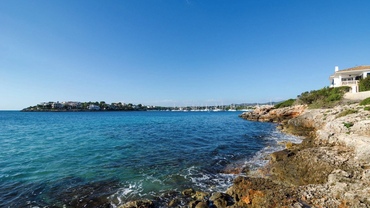 Photo of Others in Portocolom