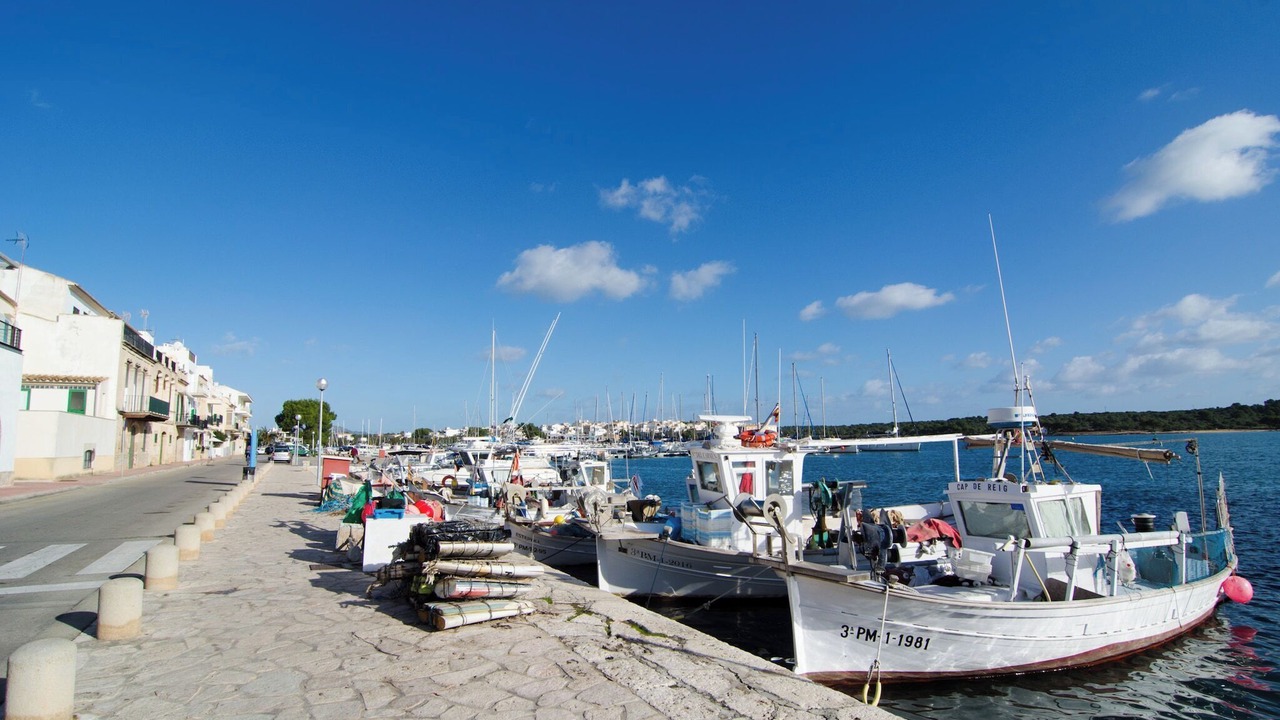 Photo of Others in Portocolom