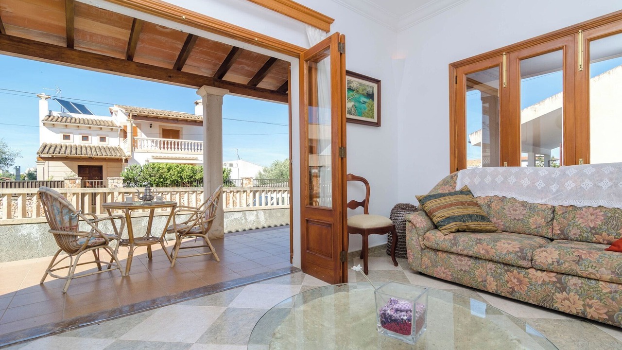 Photo of Livingroom in Portocolom