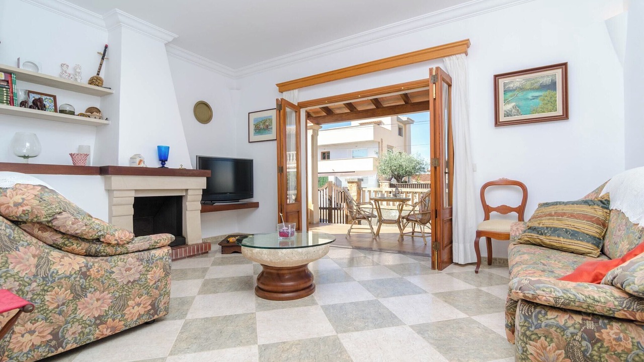 Photo of Livingroom in Portocolom