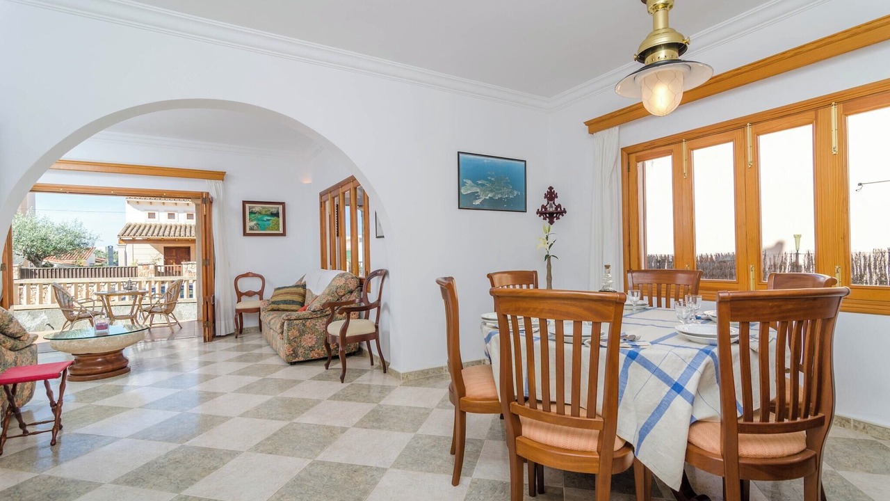 Photo of Livingroom in Portocolom