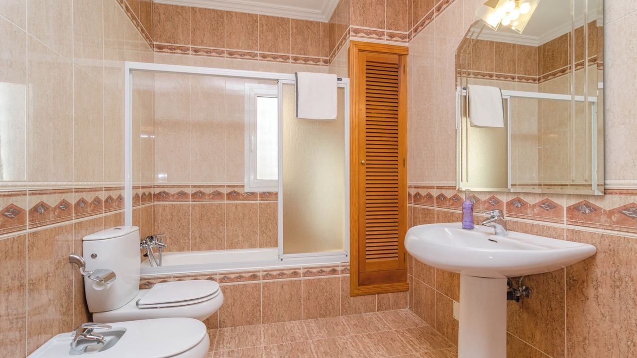 Photo of Bathroom in Portocolom