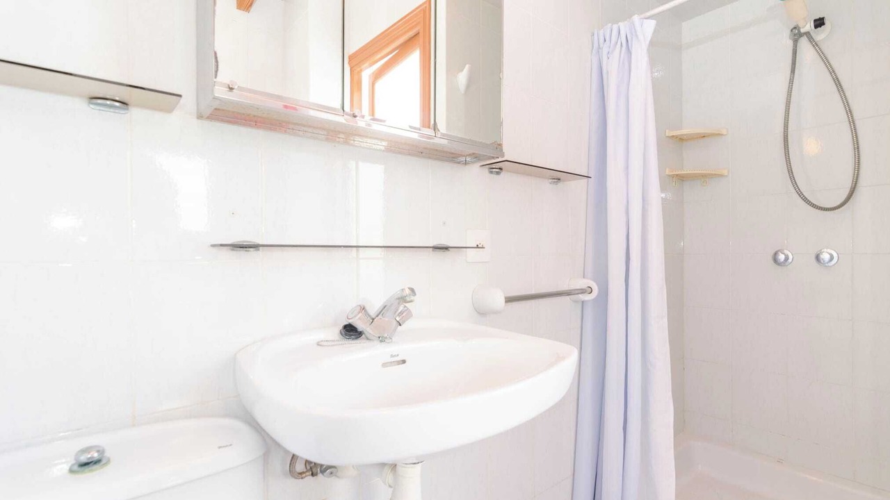 Photo of Bathroom in Portocolom