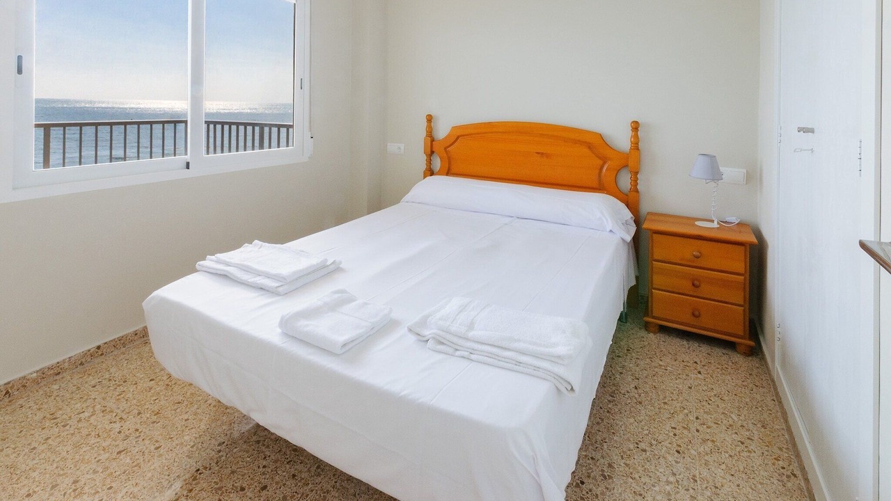 Photo of Bedroom in Chejilipes