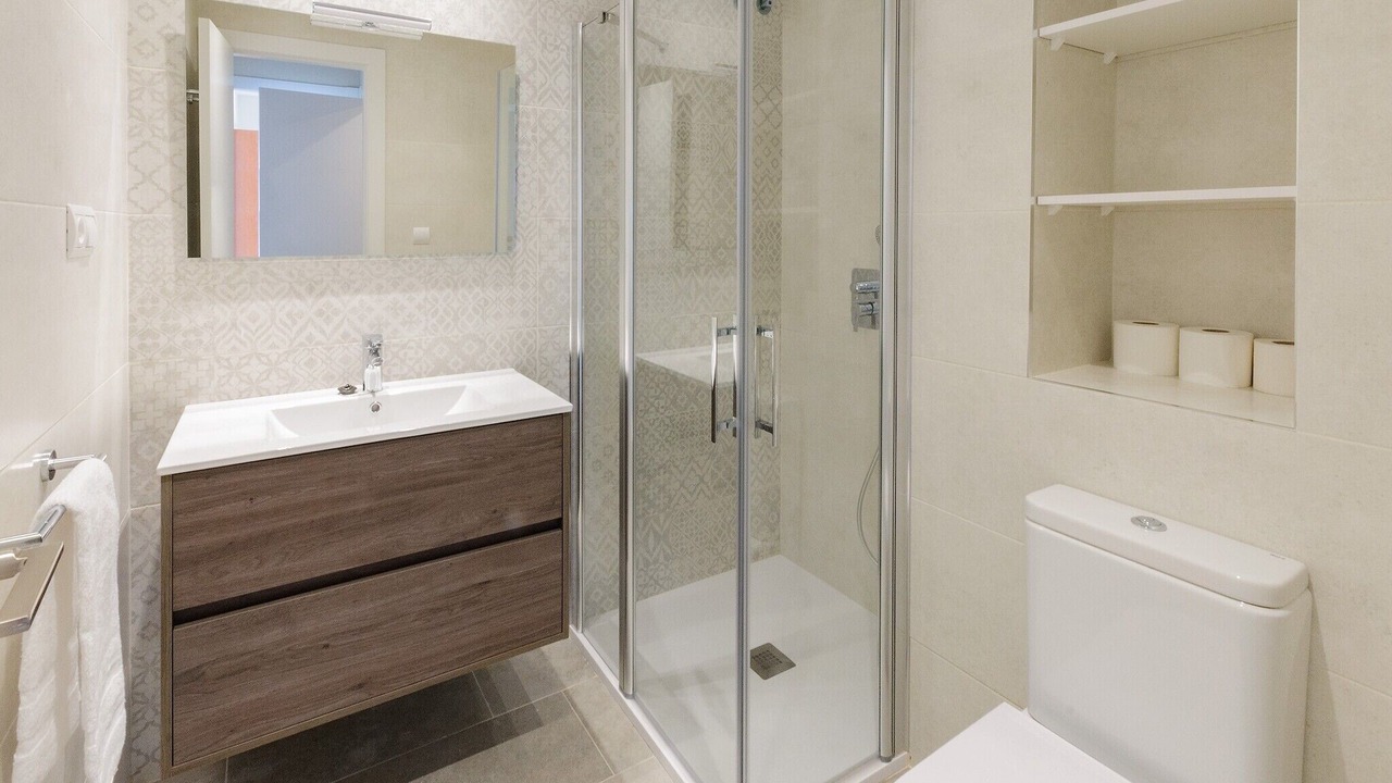 Photo of Bathroom in Chejilipes